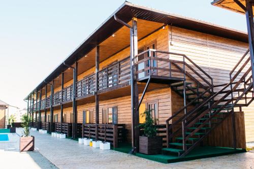 Imagen general del Sunny Village. Foto 2