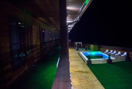 Imagen general del Sunny Village. Foto 3