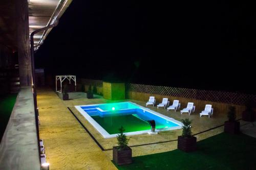 Imagen general del Sunny Village. Foto 4