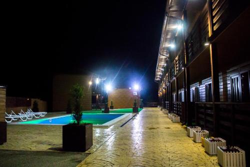 Imagen general del Sunny Village. Foto 5