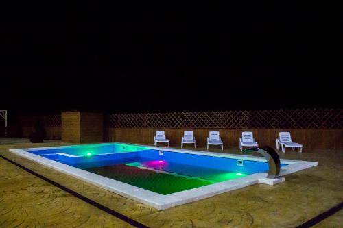 Imagen general del Sunny Village. Foto 6