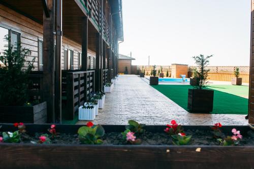 Imagen general del Sunny Village. Foto 7