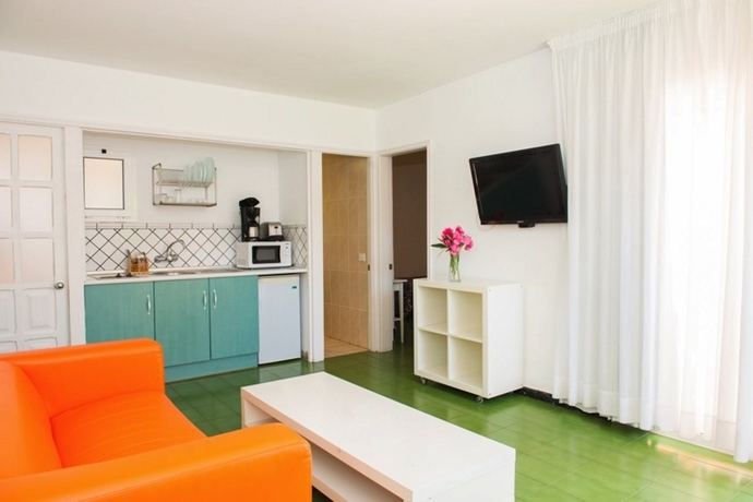 Imagen general del Sunny Villages. Foto 5