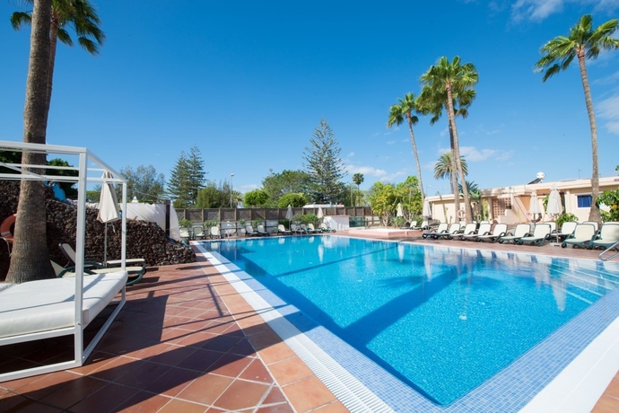 Imagen general del Sunny Villages. Foto 8