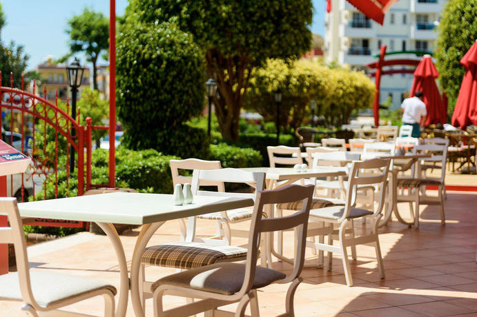Imagen general del Sunpark Aramis. Foto 1