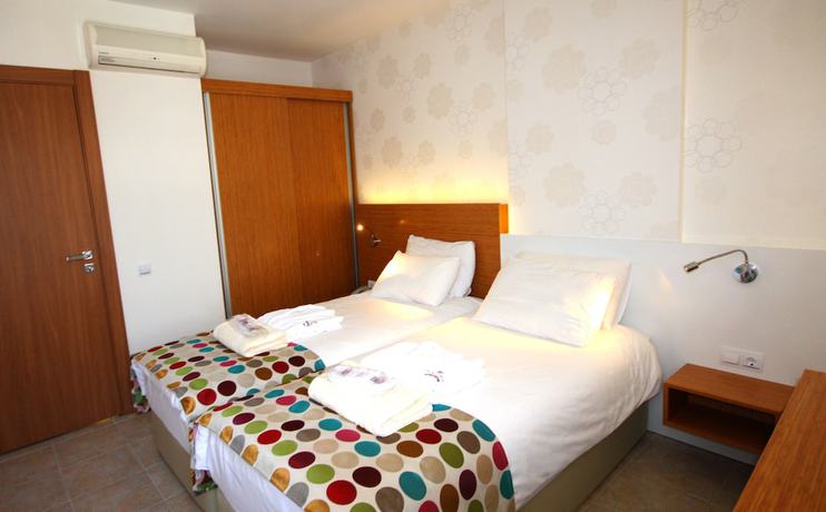 Imagen de la habitación del Sunpark Garden. Foto 4