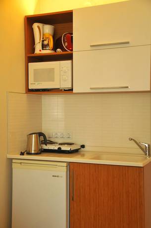 Imagen de la habitación del Sunpark Garden. Foto 5