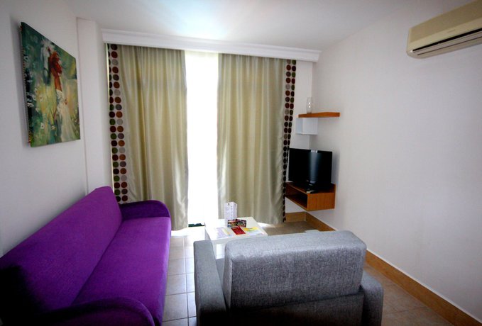 Imagen de la habitación del Sunpark Garden. Foto 11