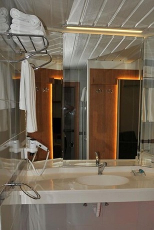 Imagen de la habitación del Sunpark Garden. Foto 13