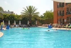 Imagen general del Sunpark Garden Hotel. Foto 1