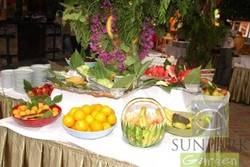 Imagen general del Sunpark Garden Hotel. Foto 6