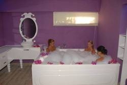 Imagen general del Sunpark Garden Hotel. Foto 9