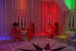 Imagen general del Sunpark Garden Hotel. Foto 10