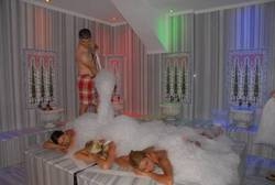 Imagen general del Sunpark Garden Hotel. Foto 11