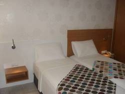 Imagen general del Sunpark Garden Hotel. Foto 17