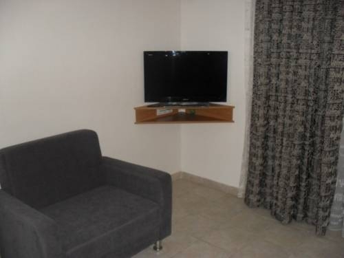 Imagen general del Sunpark Garden Hotel. Foto 23