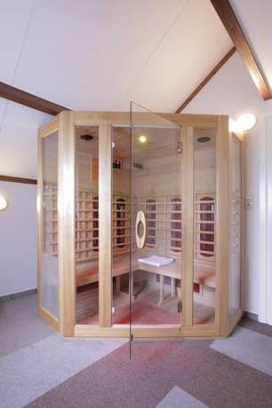 Imagen de la habitación del Sunparks Oostduinkerke - Plopsaland. Foto 3