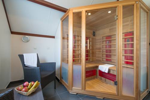 Imagen de la habitación del Sunparks Oostduinkerke - Plopsaland. Foto 5