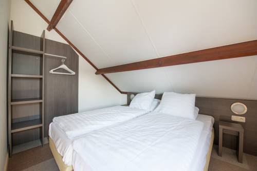 Imagen de la habitación del Sunparks Oostduinkerke - Plopsaland. Foto 6