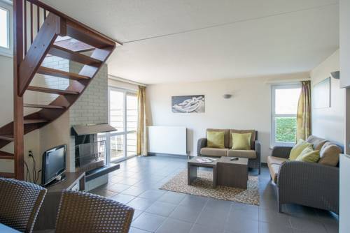 Imagen de la habitación del Sunparks Oostduinkerke - Plopsaland. Foto 7