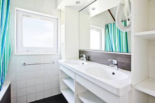 Imagen de la habitación del Sunparks Oostduinkerke - Plopsaland. Foto 14