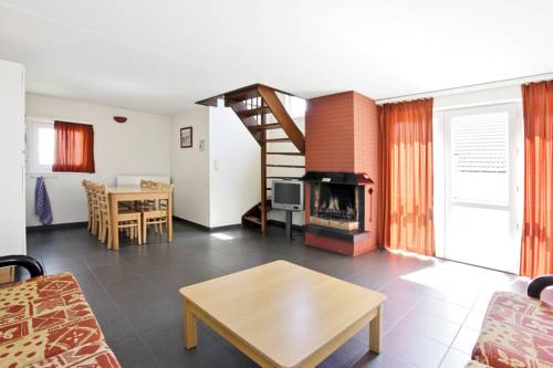 Imagen de la habitación del Sunparks Oostduinkerke - Plopsaland. Foto 15