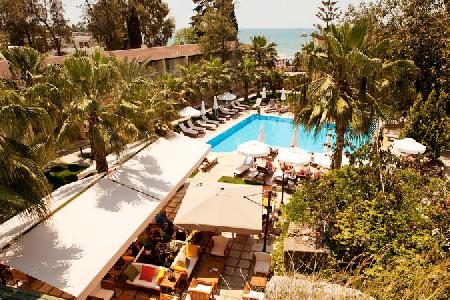 Imagen general del Sunprime Dogan Side Beach - Adults Only. Foto 1