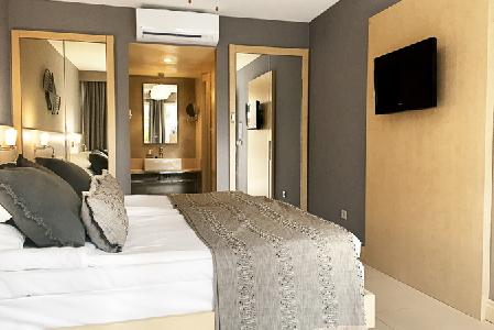 Imagen de la habitación del Sunprime Dogan Side Beach - Adults Only. Foto 2