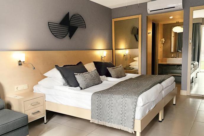 Imagen de la habitación del Sunprime Dogan Side Beach - Adults Only. Foto 3