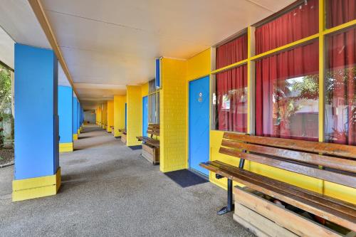 Imagen general del Sunraysia Stays. Foto 4