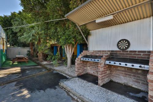 Imagen general del Sunraysia Stays. Foto 6