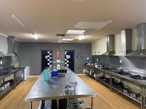 Imagen general del Sunraysia Stays. Foto 11