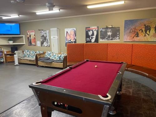 Imagen general del Sunraysia Stays. Foto 12