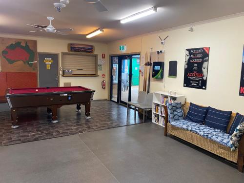 Imagen general del Sunraysia Stays. Foto 13