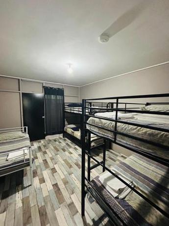 Imagen de la habitación del Sunraysia Stays. Foto 17