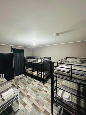 Imagen de la habitación del Sunraysia Stays. Foto 18