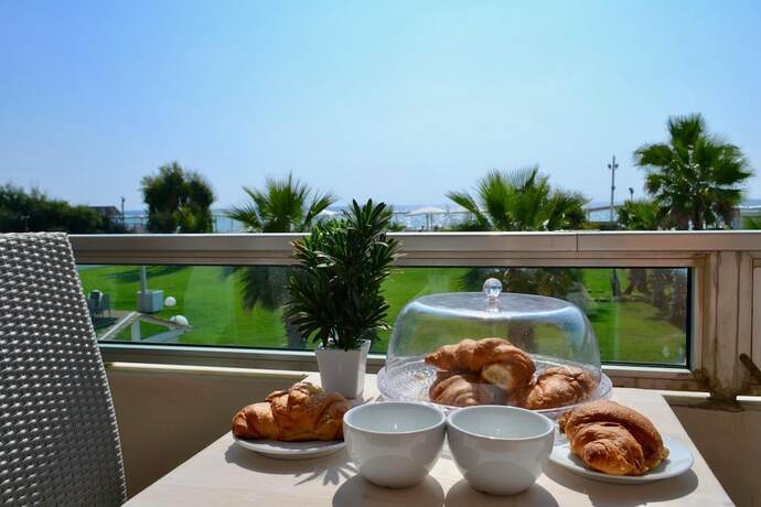 Imagen general del Sunrise Accessible Resort. Foto 1
