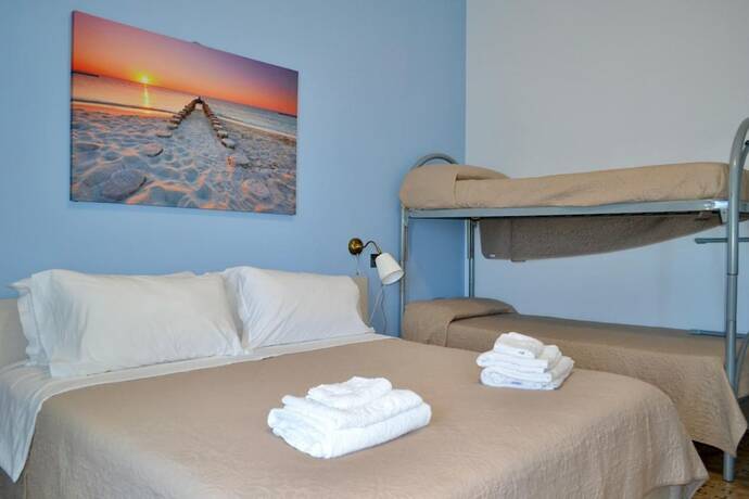Imagen general del Sunrise Accessible Resort. Foto 2