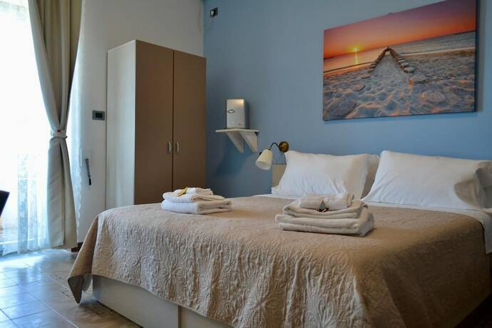 Imagen general del Sunrise Accessible Resort. Foto 3