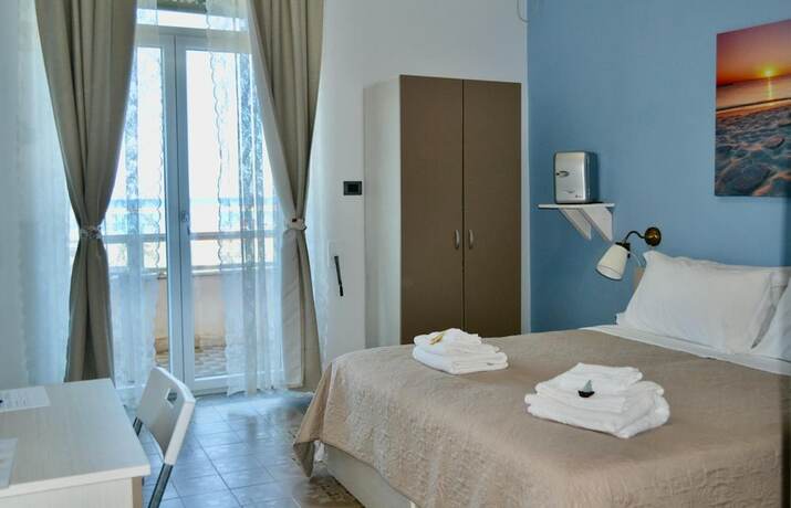 Imagen general del Sunrise Accessible Resort. Foto 5