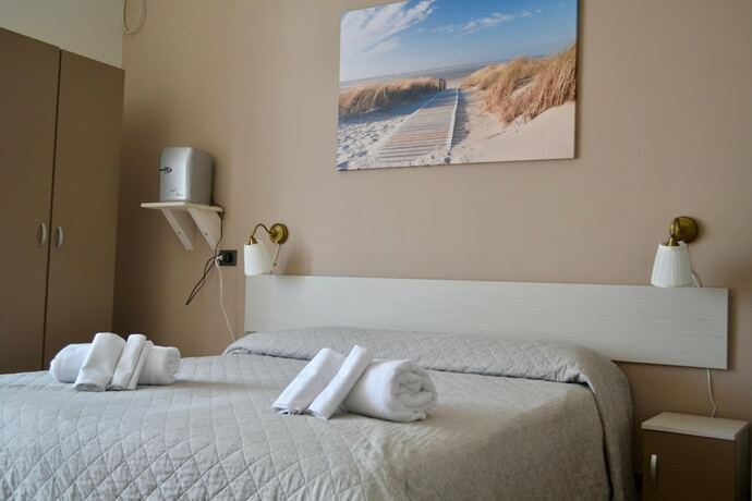Imagen general del Sunrise Accessible Resort. Foto 6