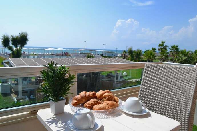 Imagen general del Sunrise Accessible Resort. Foto 7