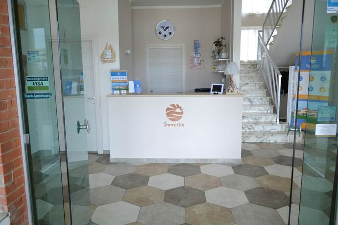 Imagen general del Sunrise Accessible Resort. Foto 8
