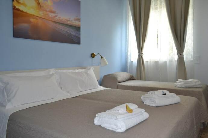 Imagen general del Sunrise Accessible Resort. Foto 9