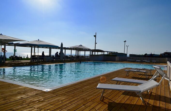 Imagen general del Sunrise Accessible Resort. Foto 10