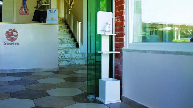 Imagen general del Sunrise Accessible Resort. Foto 12