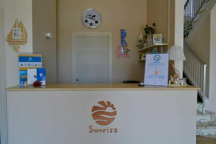 Imagen general del Sunrise Accessible Resort. Foto 13
