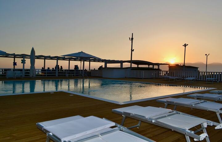 Imagen general del Sunrise Accessible Resort. Foto 14