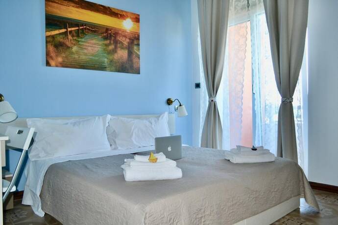 Imagen general del Sunrise Accessible Resort. Foto 16