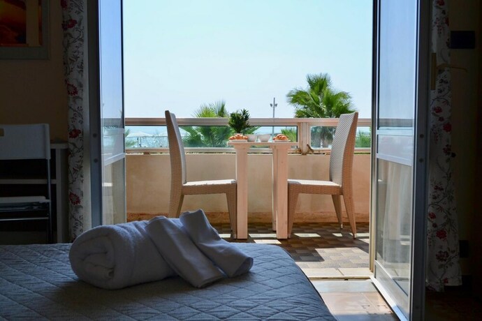Imagen general del Sunrise Accessible Resort. Foto 17